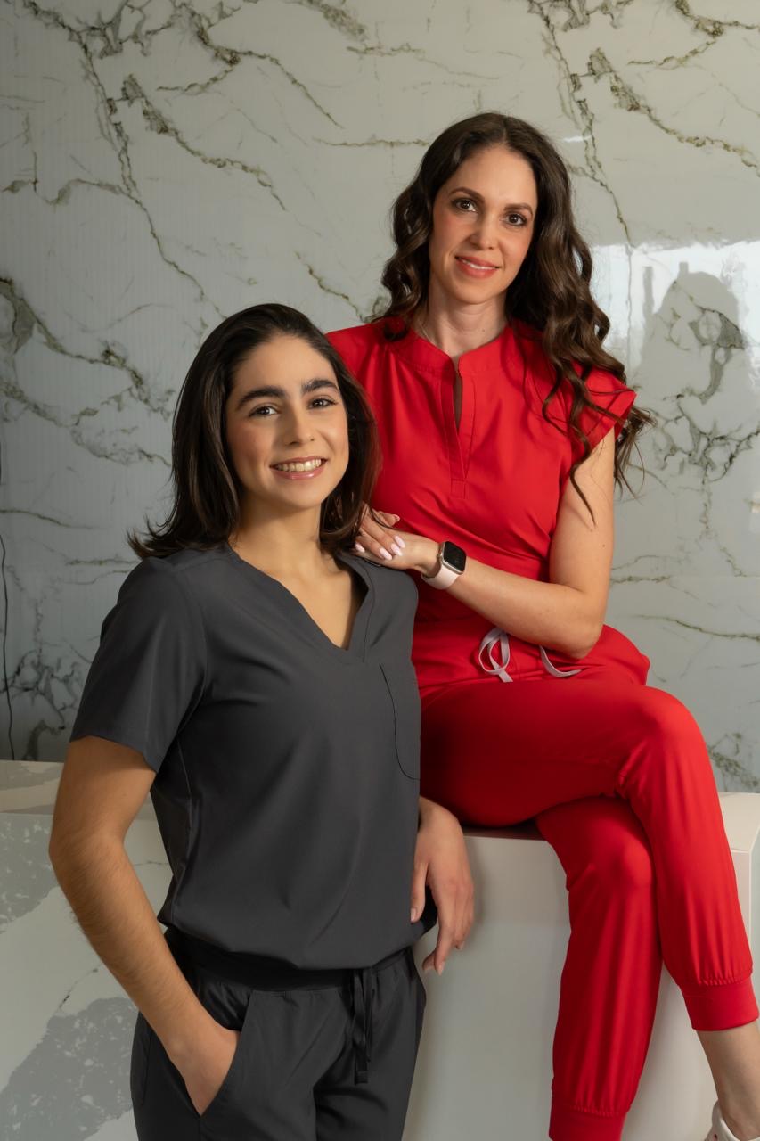 Equipo de BENESER Functional Health Center